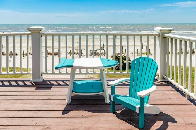 13106 Bermuda Beach Drive, Galveston, TX 77554