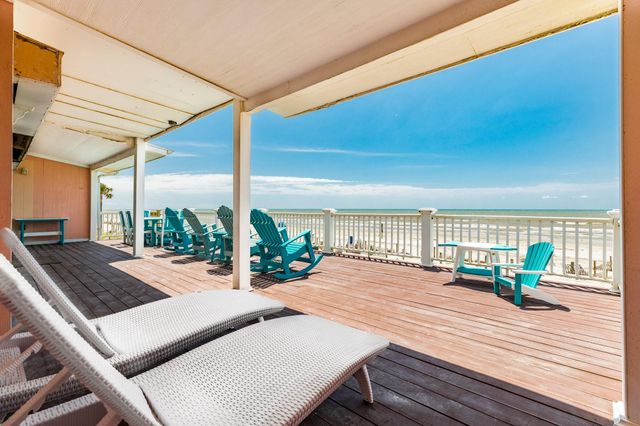 13106 Bermuda Beach Drive, Galveston, TX 77554