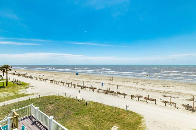 13106 Bermuda Beach Drive, Galveston, TX 77554
