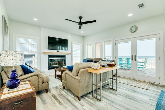 13106 Bermuda Beach Drive, Galveston, TX 77554