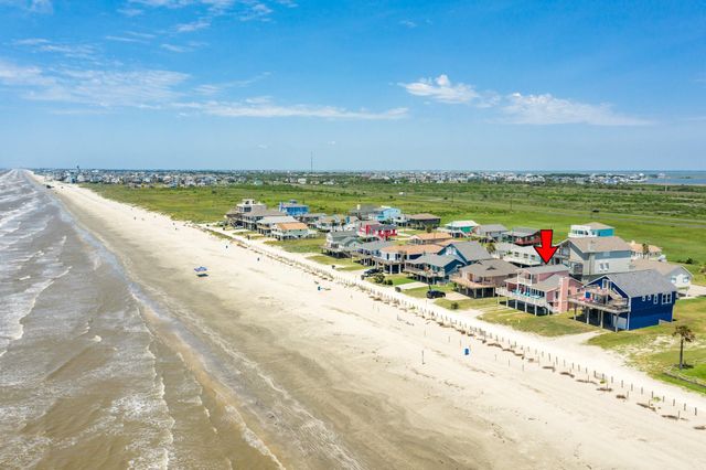 13106 Bermuda Beach Drive, Galveston, TX 77554