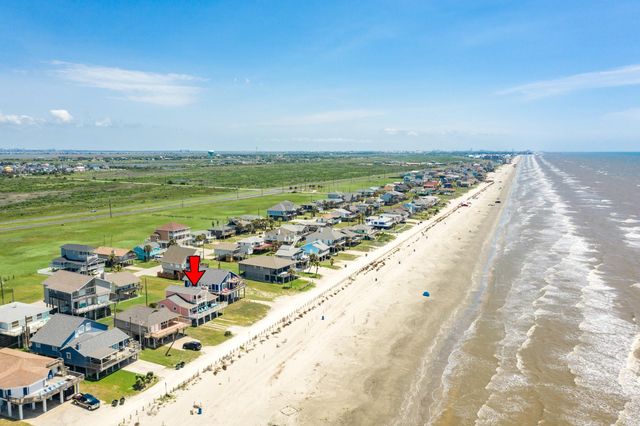 13106 Bermuda Beach Drive, Galveston, TX 77554