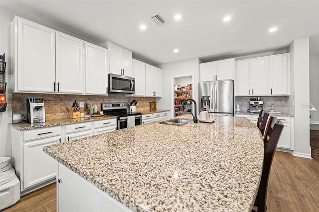 5463 LITTLE STREAM LANE, Wesley Chapel, FL 33545