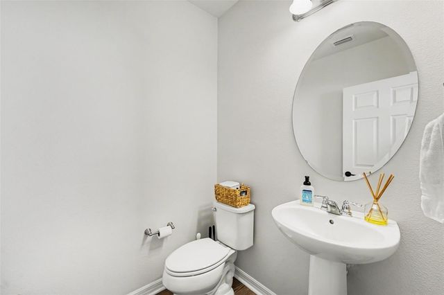 5463 LITTLE STREAM LANE, Wesley Chapel, FL 33545