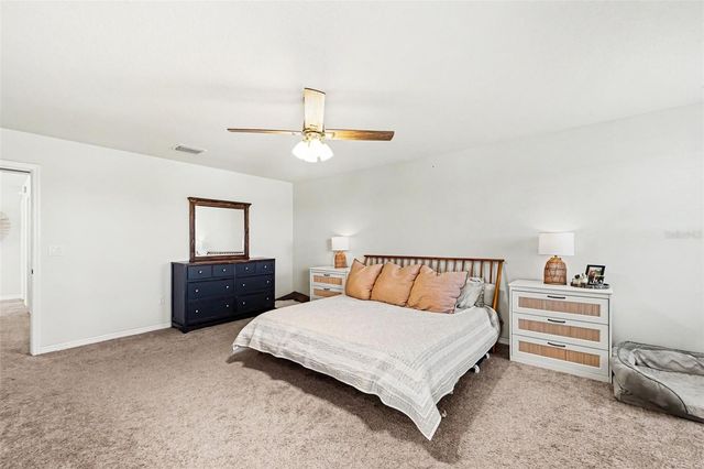 5463 LITTLE STREAM LANE, Wesley Chapel, FL 33545
