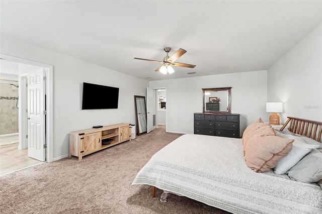 5463 LITTLE STREAM LANE, Wesley Chapel, FL 33545