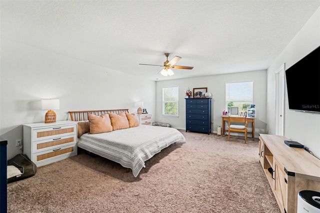 5463 LITTLE STREAM LANE, Wesley Chapel, FL 33545