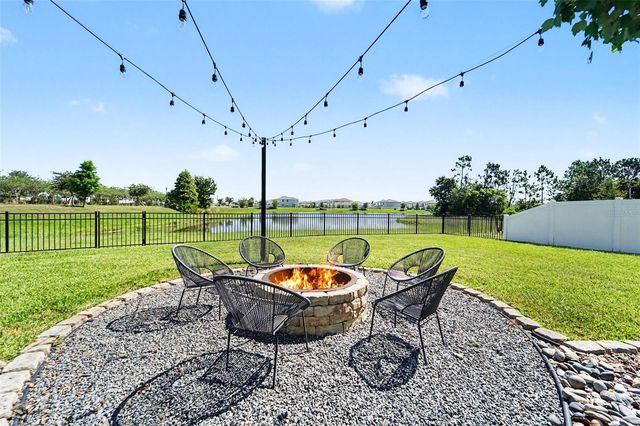 5463 LITTLE STREAM LANE, Wesley Chapel, FL 33545
