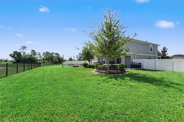 5463 LITTLE STREAM LANE, Wesley Chapel, FL 33545