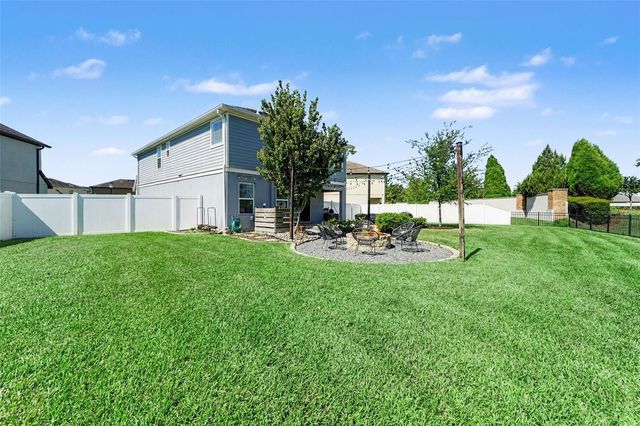 5463 LITTLE STREAM LANE, Wesley Chapel, FL 33545