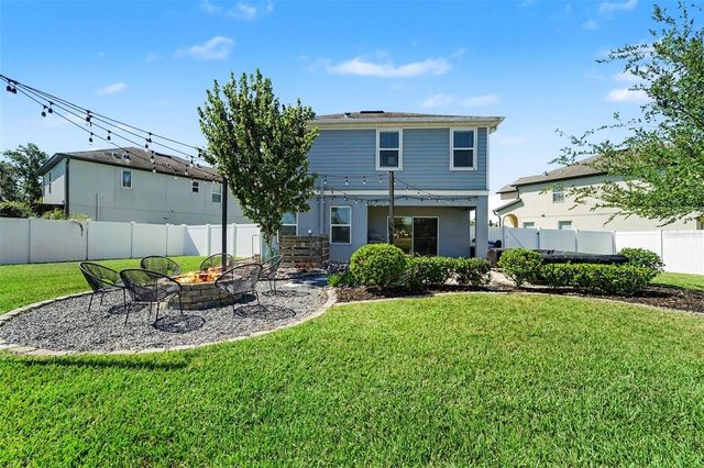 5463 LITTLE STREAM LANE, Wesley Chapel, FL 33545