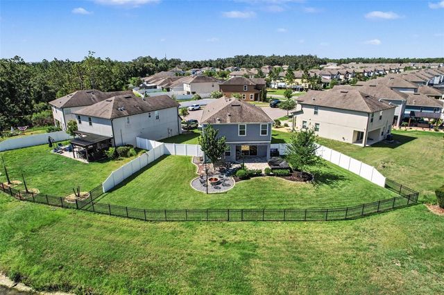 5463 LITTLE STREAM LANE, Wesley Chapel, FL 33545