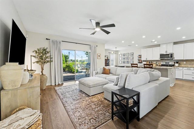 5463 LITTLE STREAM LANE, Wesley Chapel, FL 33545