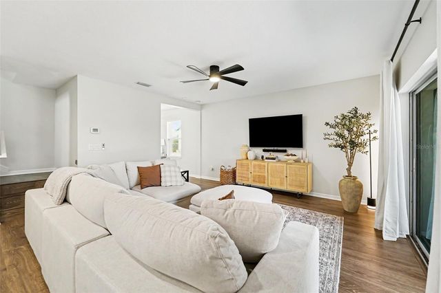 5463 LITTLE STREAM LANE, Wesley Chapel, FL 33545