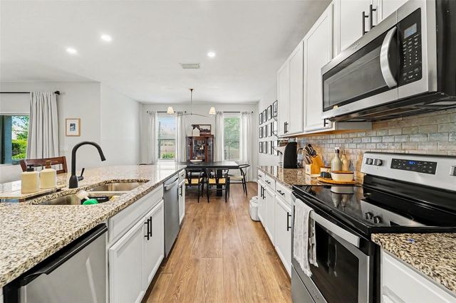5463 LITTLE STREAM LANE, Wesley Chapel, FL 33545