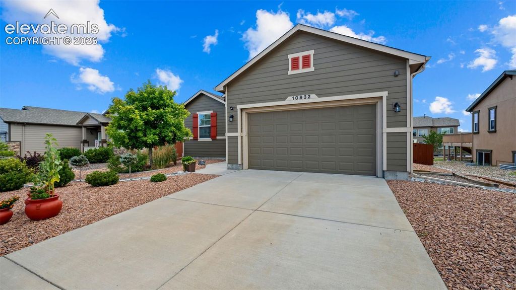 10932 Checo Way, Peyton, CO 80831 — photo 2