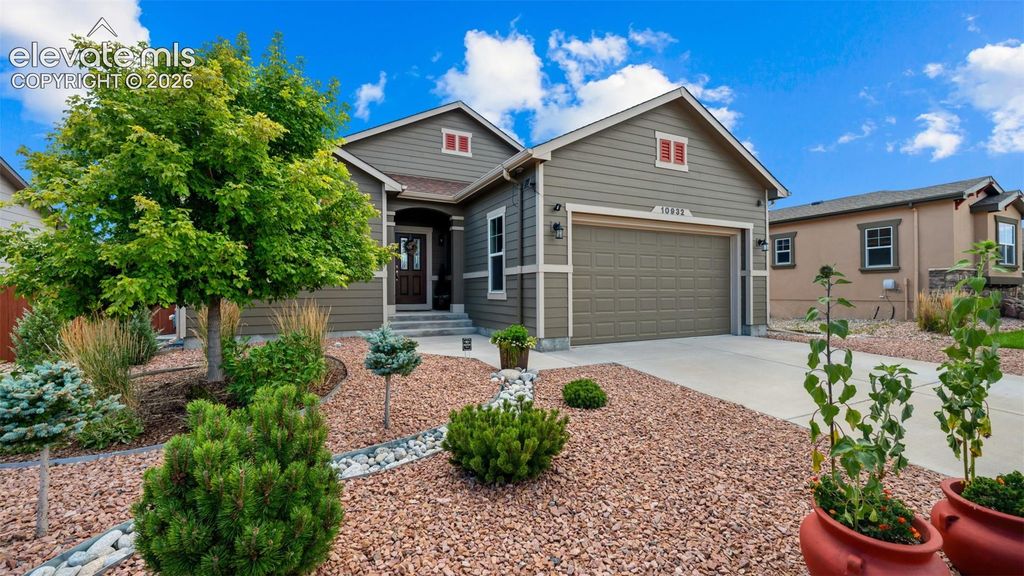 10932 Checo Way, Peyton, CO 80831 — photo 3