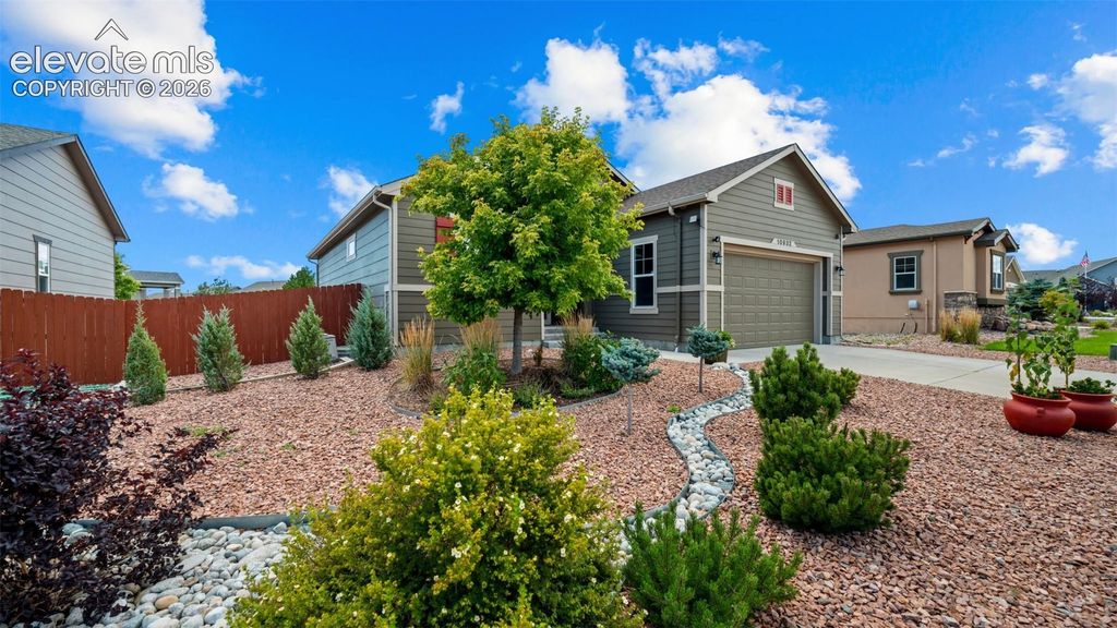 10932 Checo Way, Peyton, CO 80831 — photo 4