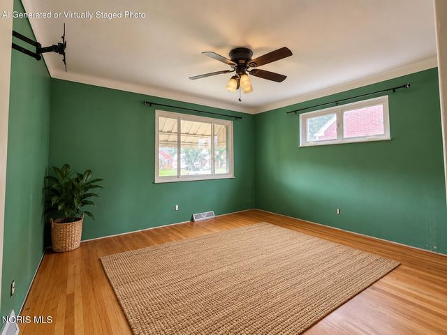 1528 Charmaine Drive, Toledo, OH 43614