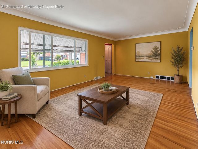 1528 Charmaine Drive, Toledo, OH 43614