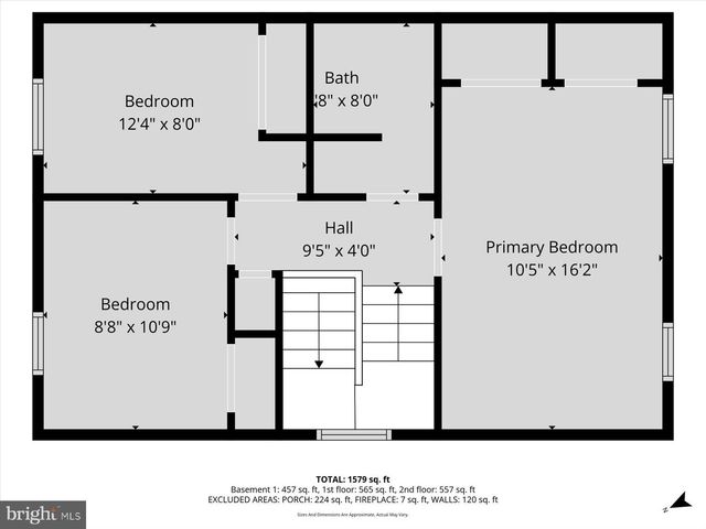 416 SPALDING CT, Westminster, MD 21158