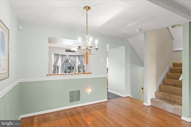 416 SPALDING CT, Westminster, MD 21158