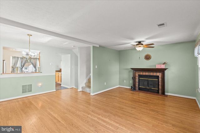 416 SPALDING CT, Westminster, MD 21158