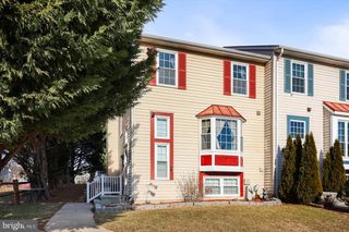 416 SPALDING CT, Westminster, MD 21158