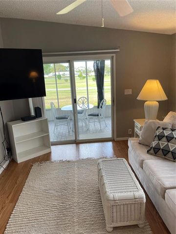 535 VILLAGE BOULEVARD, Frostproof, FL 33843