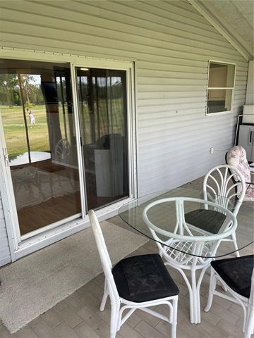 535 VILLAGE BOULEVARD, Frostproof, FL 33843