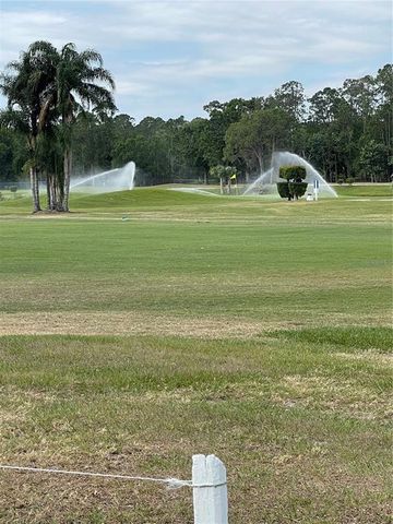535 VILLAGE BOULEVARD, Frostproof, FL 33843