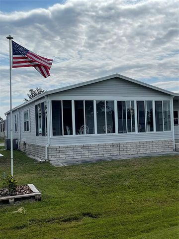 535 VILLAGE BOULEVARD, Frostproof, FL 33843