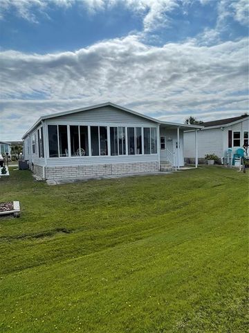 535 VILLAGE BOULEVARD, Frostproof, FL 33843