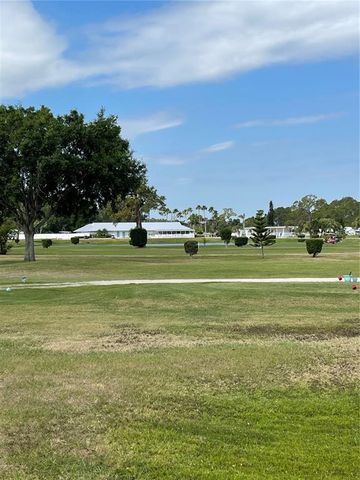 535 VILLAGE BOULEVARD, Frostproof, FL 33843