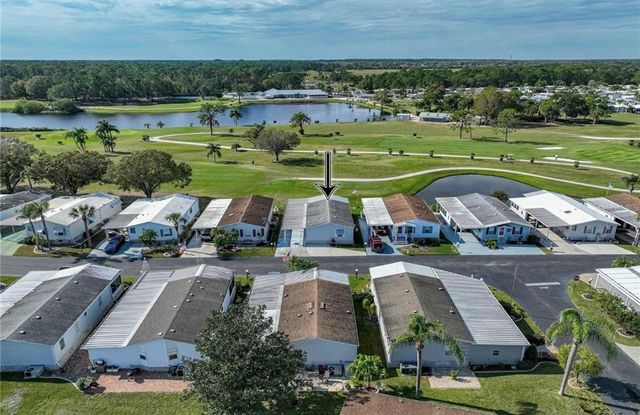 535 VILLAGE BOULEVARD, Frostproof, FL 33843