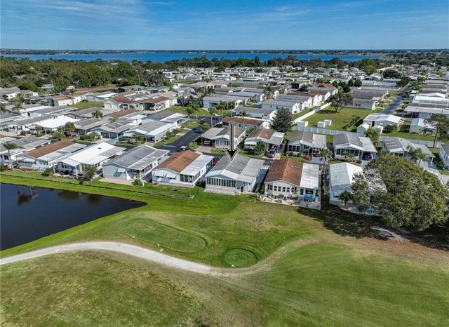 535 VILLAGE BOULEVARD, Frostproof, FL 33843