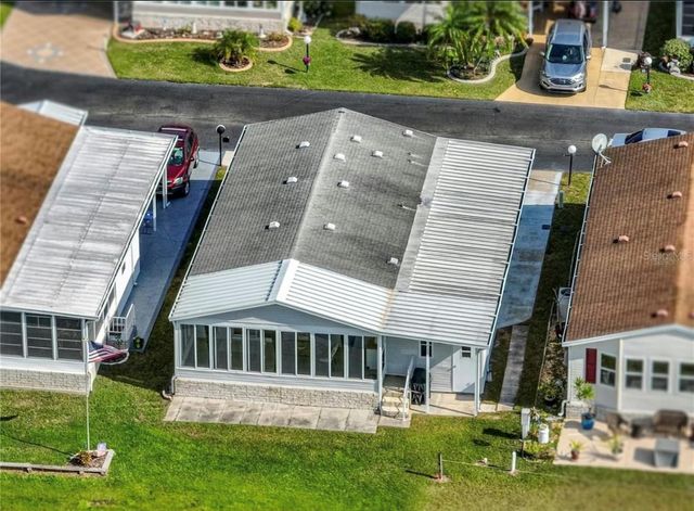 535 VILLAGE BOULEVARD, Frostproof, FL 33843