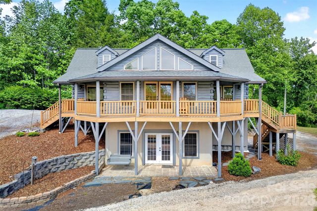 71 Browns Crossing Drive, Marion, NC 28752