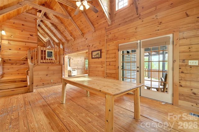 71 Browns Crossing Drive, Marion, NC 28752