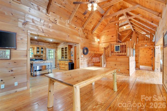 71 Browns Crossing Drive, Marion, NC 28752