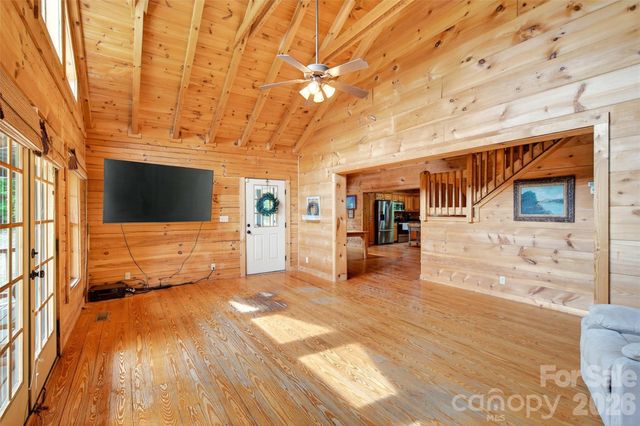 71 Browns Crossing Drive, Marion, NC 28752