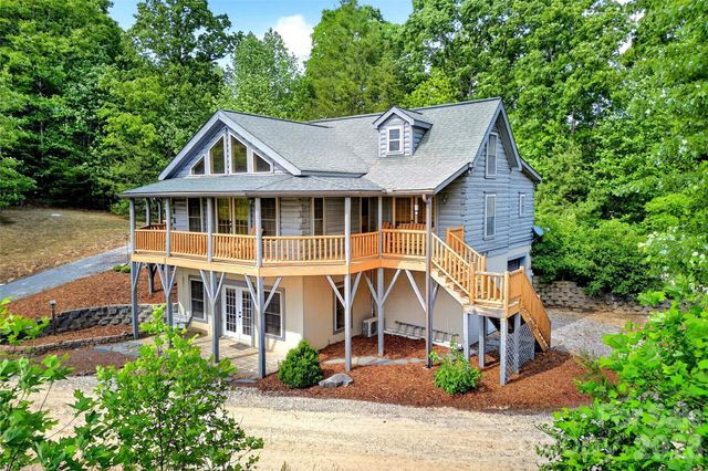 71 Browns Crossing Drive, Marion, NC 28752