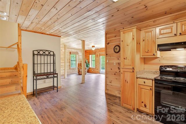71 Browns Crossing Drive, Marion, NC 28752