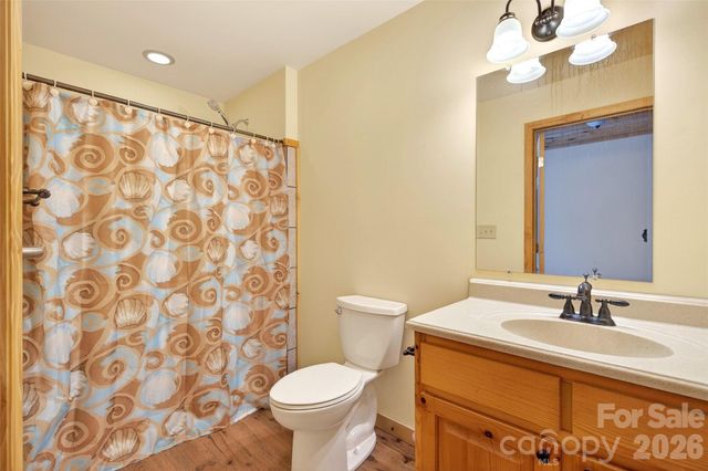 71 Browns Crossing Drive, Marion, NC 28752