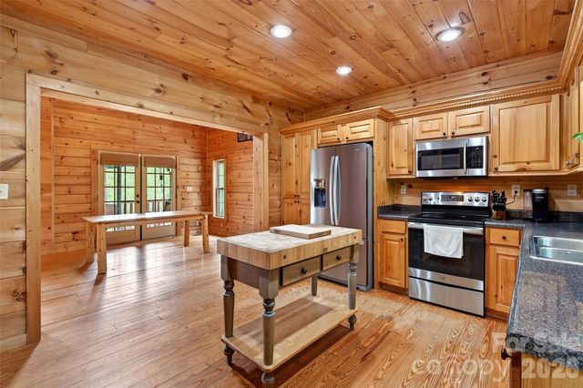 71 Browns Crossing Drive, Marion, NC 28752