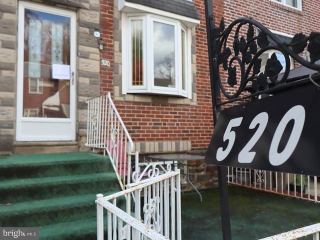 520 PARNELL PL, Philadelphia, PA 19144