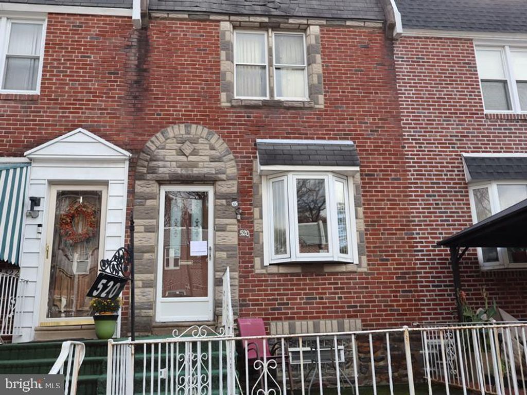 520 PARNELL PL, Philadelphia, PA 19144