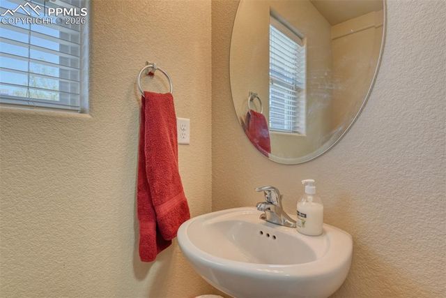 3777 Swainson Drive, Colorado Springs, CO 80922