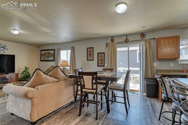 3777 Swainson Drive, Colorado Springs, CO 80922