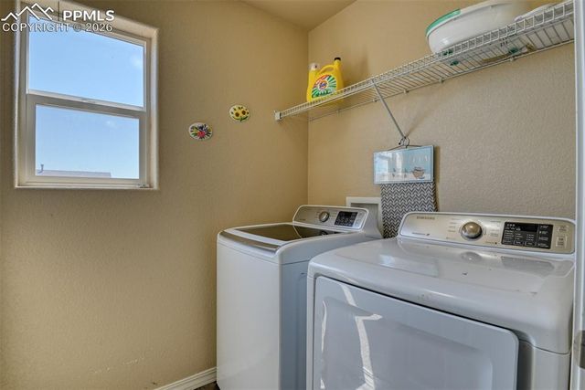 3777 Swainson Drive, Colorado Springs, CO 80922